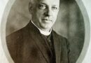 29 noiembrie 2022 – ziua care marchează centenarul preotului doctor Vasile Lucaciu